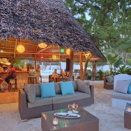 Matemwe Lodge Екстериор снимка