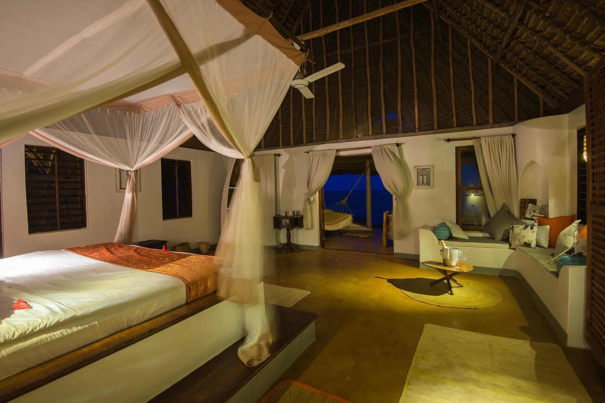 Matemwe Lodge Екстериор снимка