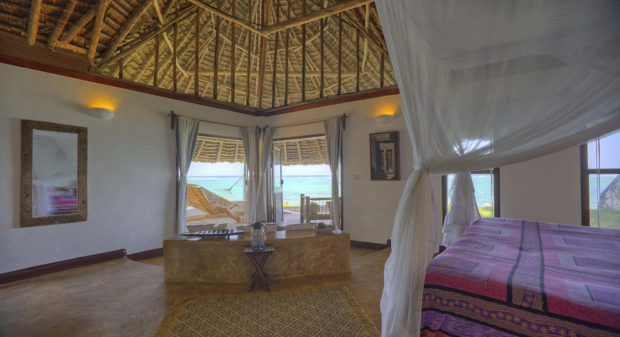 Matemwe Lodge Екстериор снимка