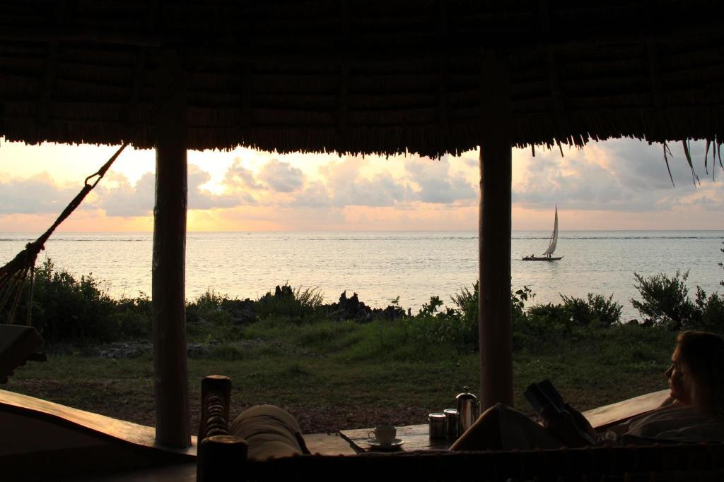 Matemwe Lodge Стая снимка