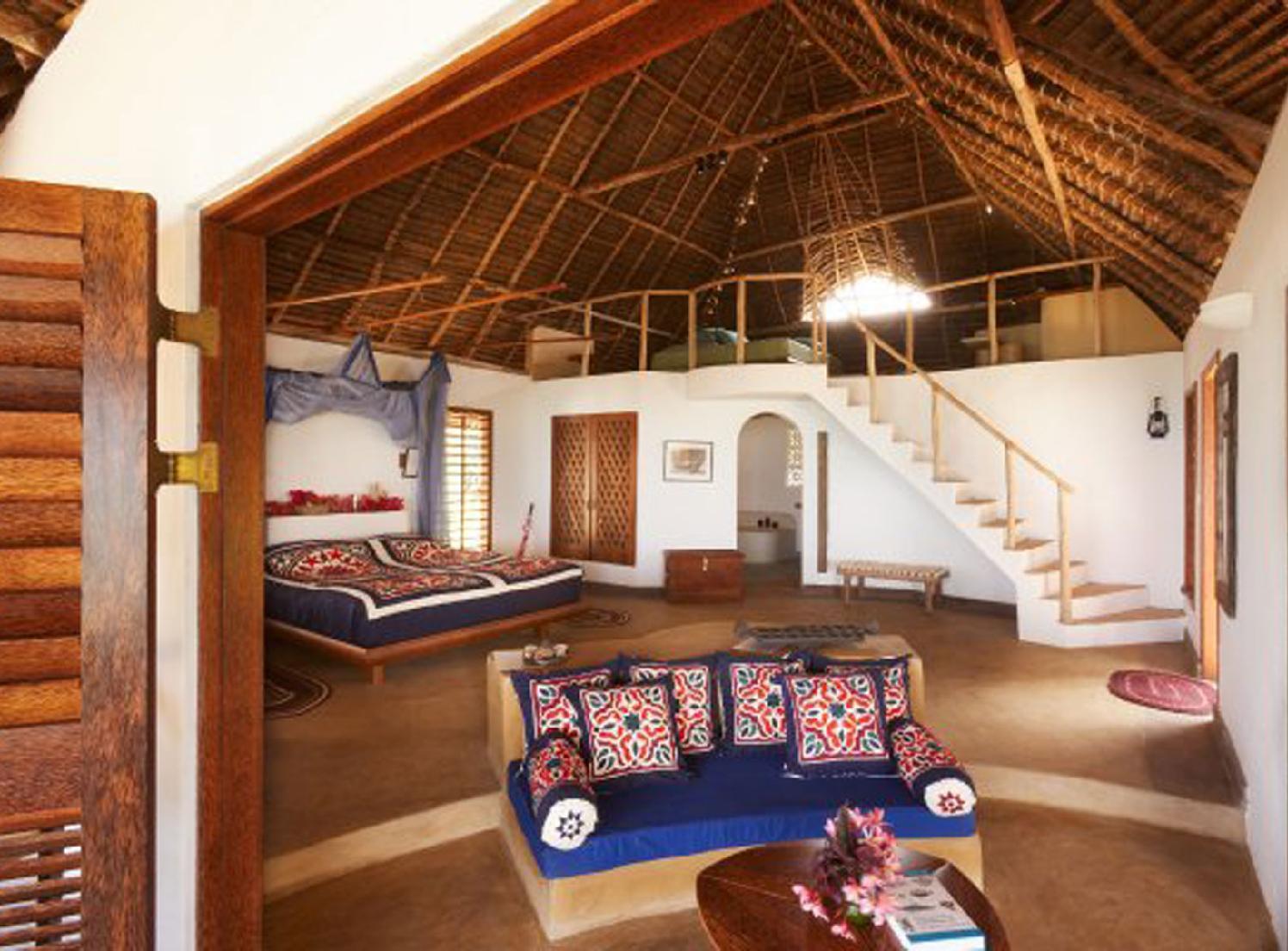 Matemwe Lodge Екстериор снимка